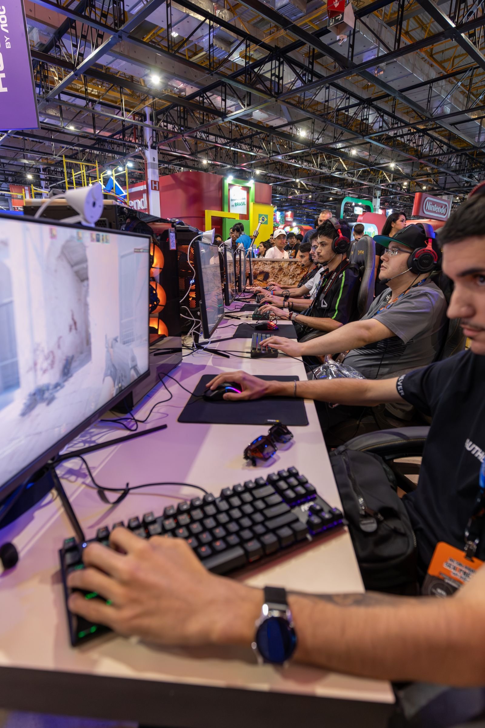 Esports