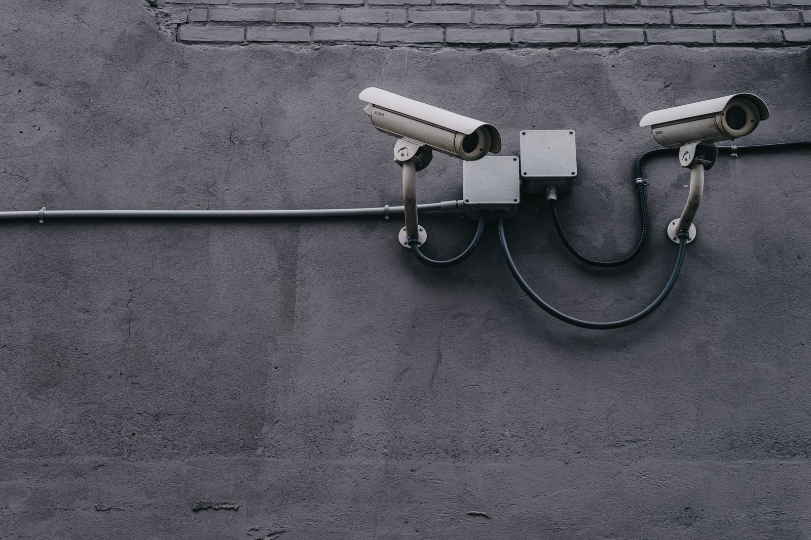Security & Surveillance
